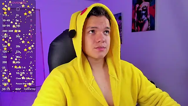 Dunkan Kravitz online show from 17, 11, 2025