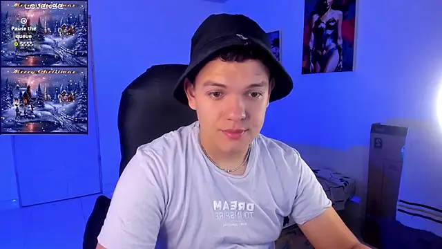 Dunkan Kravitz online show from 23, 12, 2025