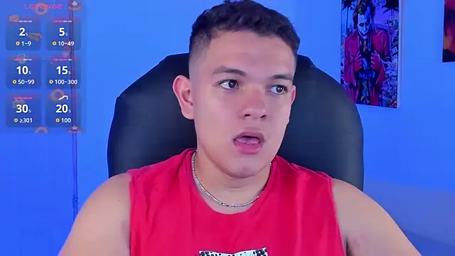 Dunkan Kravitz online show from 5, 4, 2026