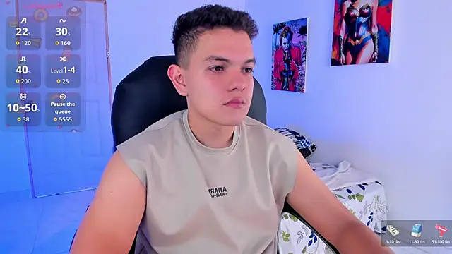 Dunkan Kravitz online show from 14, 4, 2026