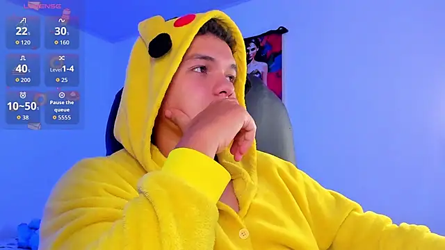 Dunkan Kravitz online show from 11, 4, 2026