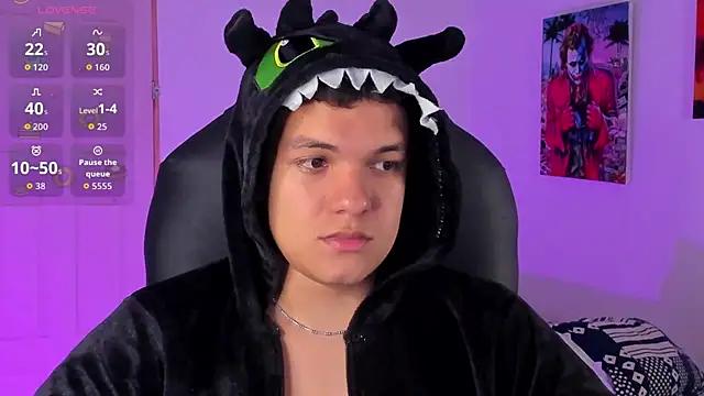 Dunkan Kravitz online show from 12, 4, 2026