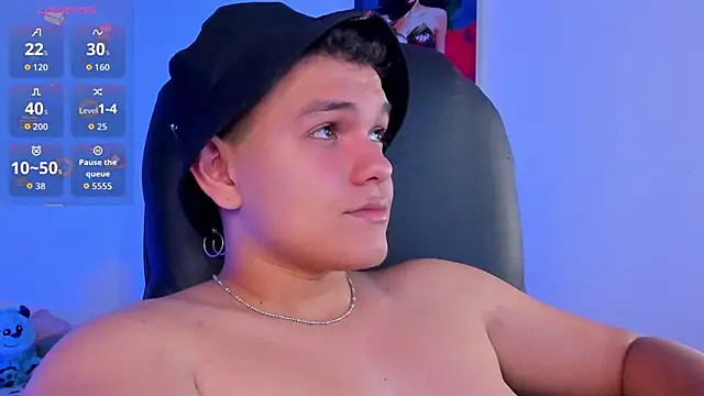 Dunkan Kravitz online show from 11, 4, 2026