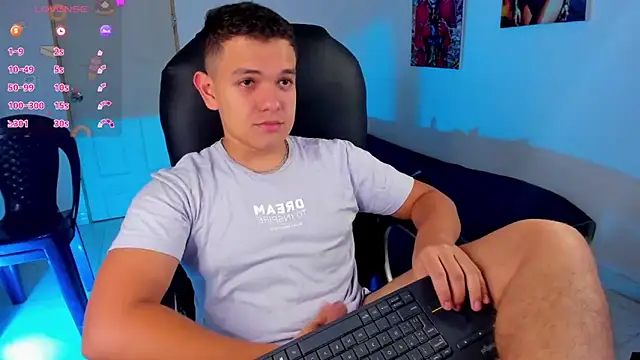 Dunkan Kravitz online show from 7, 3, 2026