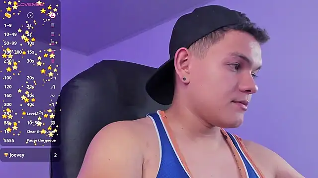 Dunkan Kravitz online show from 21, 11, 2025