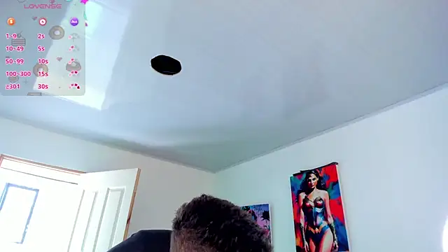 Dunkan Kravitz online show from 9, 3, 2026