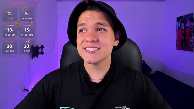 Dunkan Kravitz online show from 18, 2, 2026