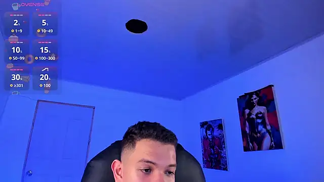 Dunkan Kravitz online show from 21, 3, 2026