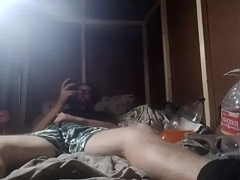 hothippie420 online show from 15, 5, 2026
