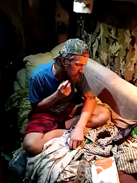 hothippie420 online show from 30, 10, 2025