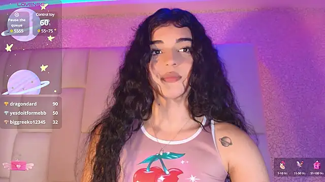 Summer walkerr online show from 25, 2, 2025