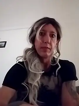 AlexiaXXL online show from 10, 3, 2026