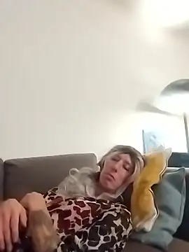 AlexiaXXL online show from 21, 12, 2025