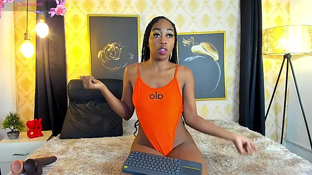 NATALIE PARKERR online show from 7, 3, 2026