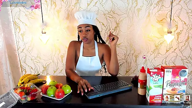 NATALIE PARKERR online show from 17, 1, 2026