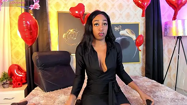 NATALIE PARKERR online show from 21, 2, 2026