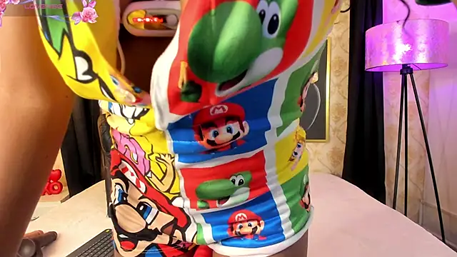 NATALIE PARKERR online show from 1, 4, 2026