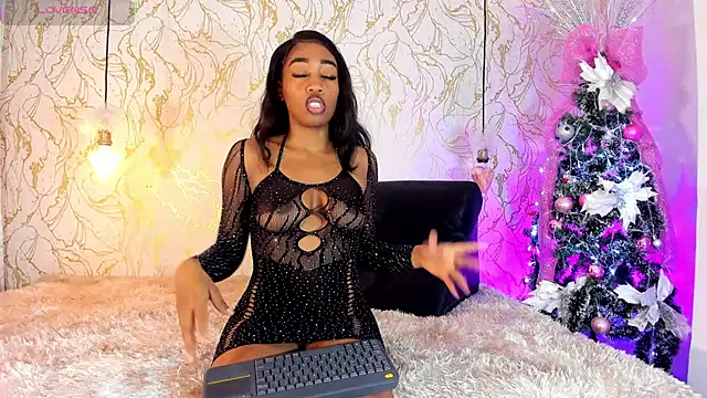 NATALIE PARKERR online show from 4, 12, 2025