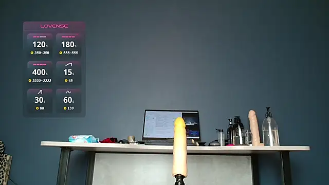 Snapshot of Detka21veka chatting on 4, 6, 2026 Detka21veka online show from 4, 6, 2026