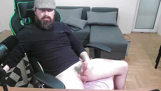 DickStaza online show from 18, 12, 2025