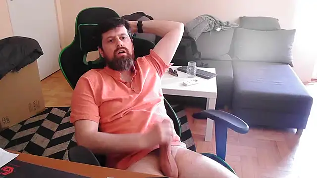 DickStaza online show from 11, 5, 2026
