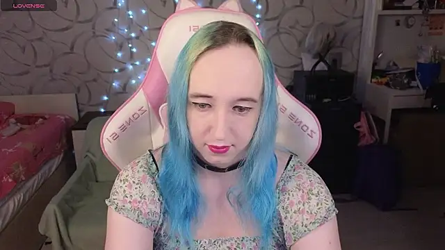 TheTrixy online show from 8, 3, 2026