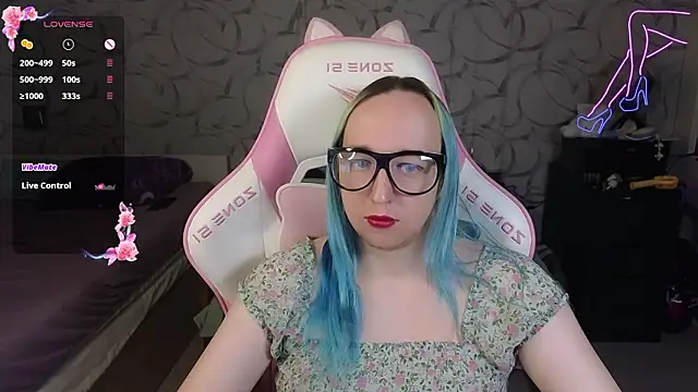 TheTrixy online show from 31, 3, 2026