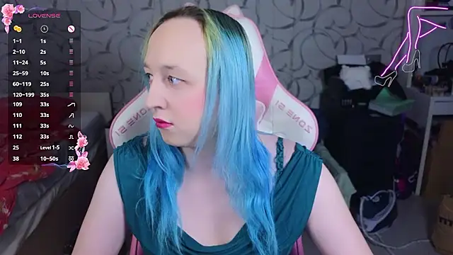 TheTrixy online show from 24, 3, 2026