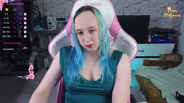 TheTrixy online show from 30, 10, 2025