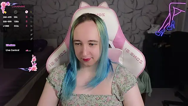 TheTrixy online show from 30, 3, 2026