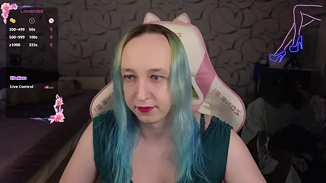 TheTrixy online show from 14, 4, 2026