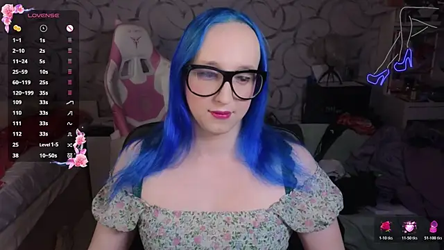 TheTrixy online show from 22, 4, 2026