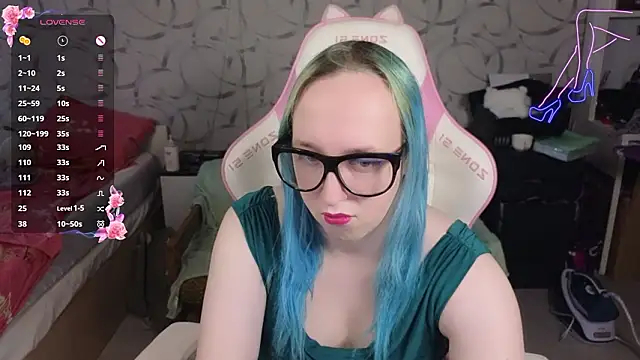 TheTrixy online show from 19, 3, 2026