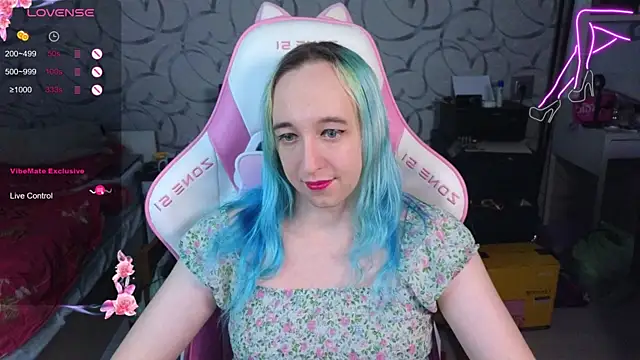 TheTrixy online show from 18, 11, 2025