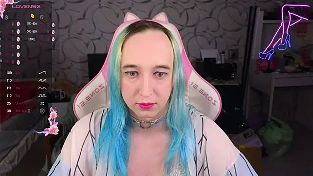 TheTrixy online show from 15, 11, 2025