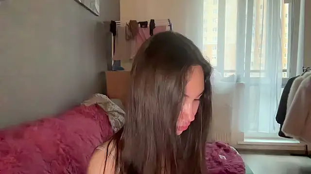 GIGI BENNET online show from 22, 10, 2025