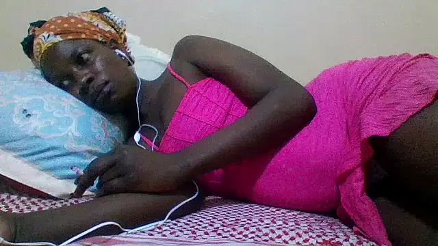 jsoul girl online show from 29, 9, 2025