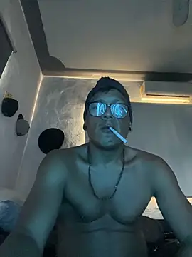 Capxxx online show from 16, 10, 2025