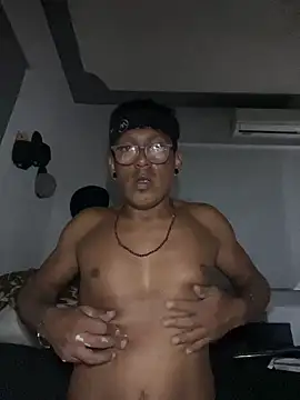 Capxxx online show from 15, 10, 2025