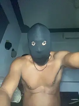 Capxxx online show from 16, 10, 2025