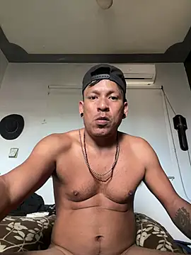 Capxxx online show from 5, 2, 2026