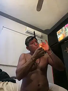 Capxxx online show from 21, 2, 2026