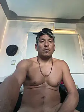 Capxxx online show from 5, 1, 2026