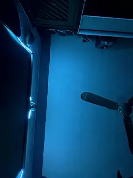 Capxxx online show from 11, 1, 2026