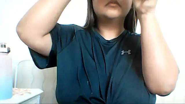 Snapshot of ArisaGonzalez chatting on 18, 5, 2026 ArisaGonzalez online show from 18, 5, 2026