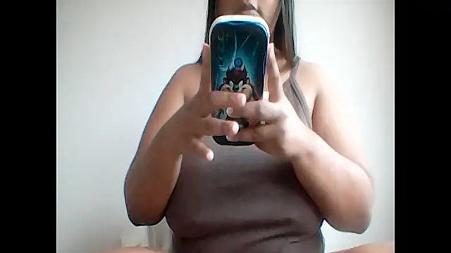 ArisaGonzalez online show from 15, 12, 2025