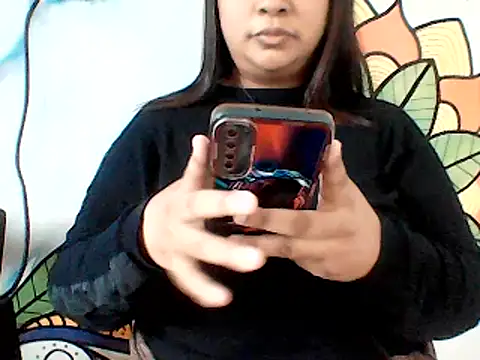 ArisaGonzalez online show from 26, 12, 2024