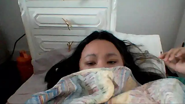 ArisaGonzalez online show from 12, 3, 2026