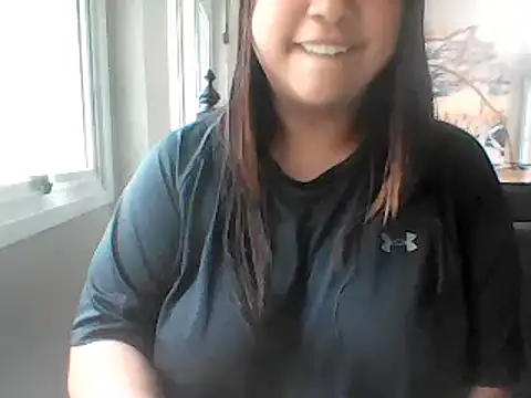 ArisaGonzalez online show from 20, 12, 2024