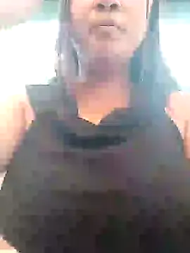 ArisaGonzalez online show from 22, 12, 2024